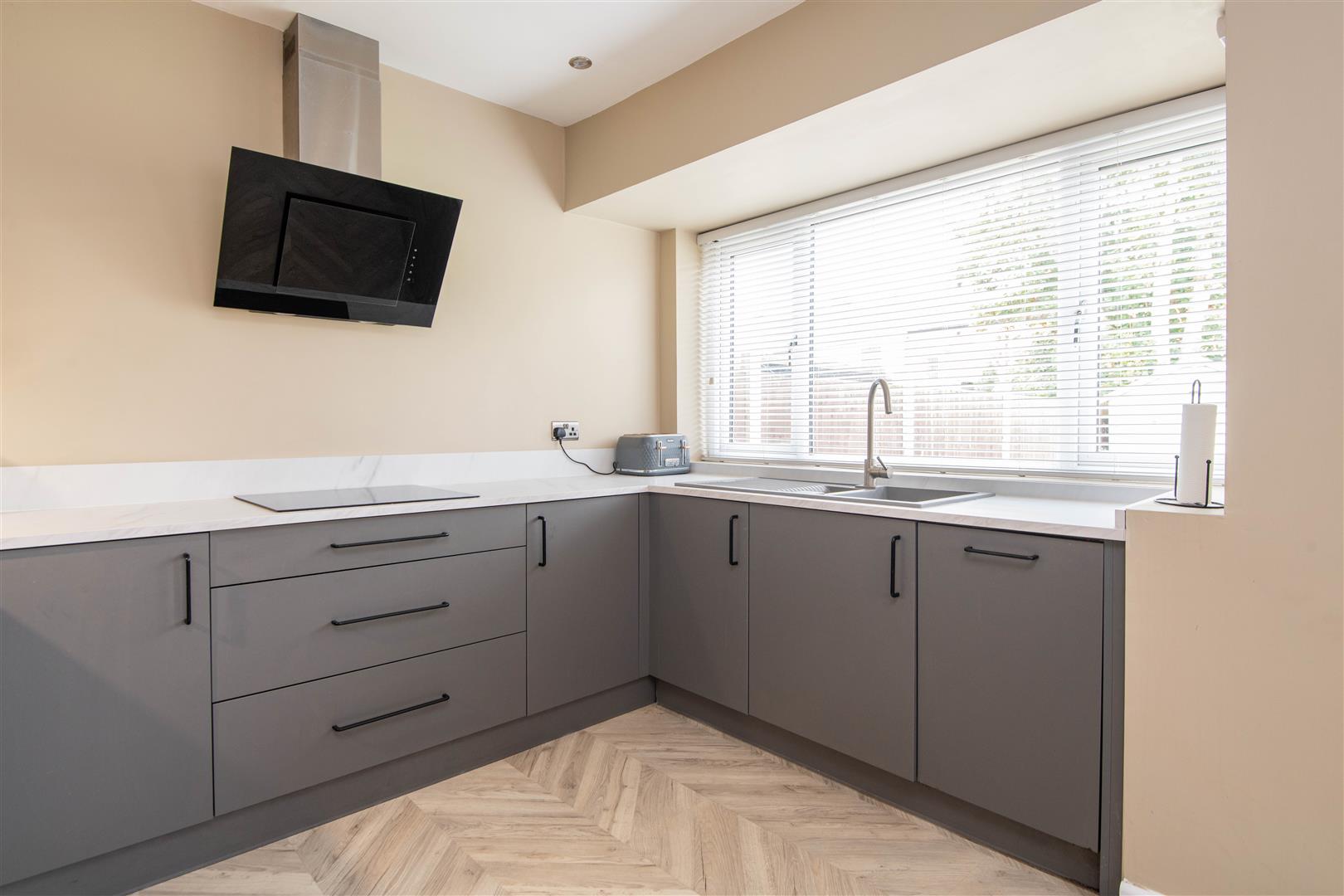 Meadow Way, Coppull, Chorley